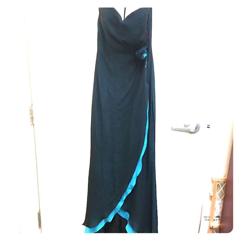 Cache dress size 2